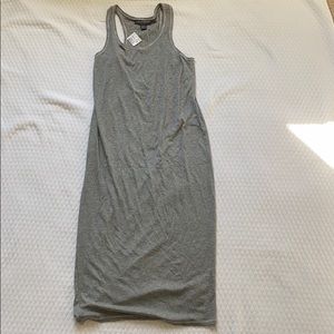 Pea in the pod tank dress